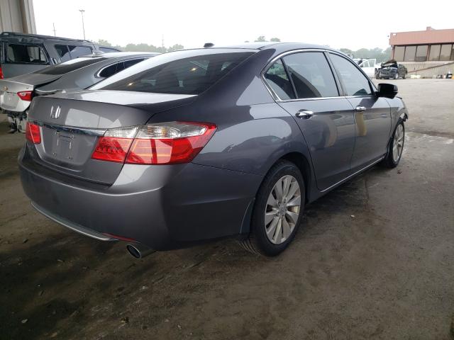 Photo 3 VIN: 1HGCR2F83FA044087 - HONDA ACCORD 