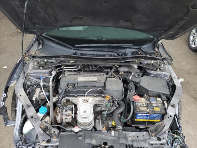 Photo 6 VIN: 1HGCR2F83FA044087 - HONDA ACCORD 