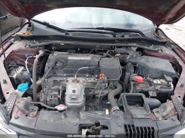 Photo 9 VIN: 1HGCR2F83FA051878 - HONDA ACCORD 