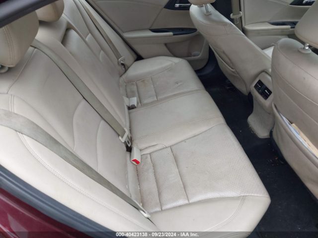 Photo 7 VIN: 1HGCR2F83FA056241 - HONDA ACCORD 