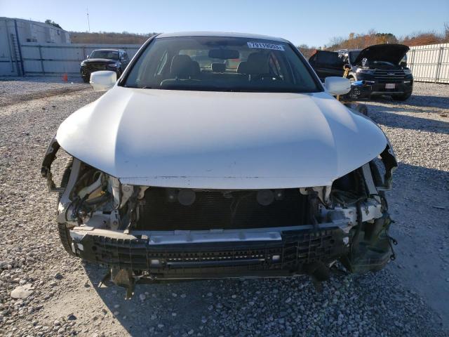 Photo 4 VIN: 1HGCR2F83FA061391 - HONDA ACCORD 