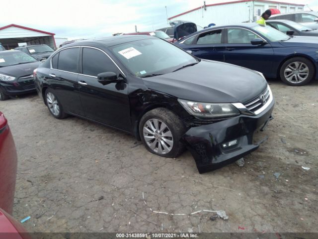 Photo 0 VIN: 1HGCR2F83FA070348 - HONDA ACCORD SEDAN 