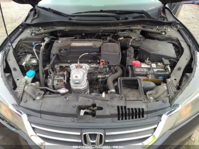 Photo 9 VIN: 1HGCR2F83FA070348 - HONDA ACCORD SEDAN 