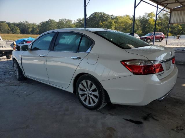 Photo 1 VIN: 1HGCR2F83FA079874 - HONDA ACCORD 