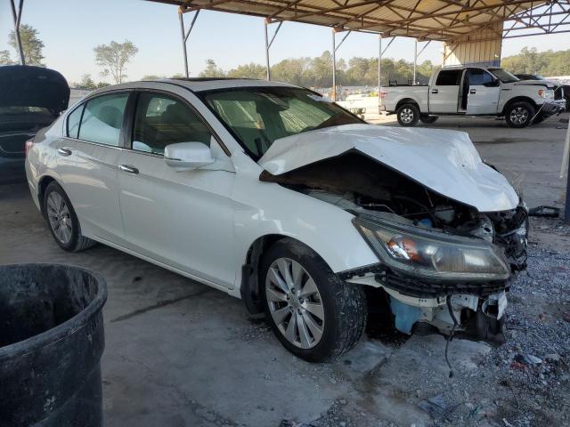 Photo 3 VIN: 1HGCR2F83FA079874 - HONDA ACCORD 