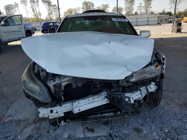 Photo 4 VIN: 1HGCR2F83FA079874 - HONDA ACCORD 