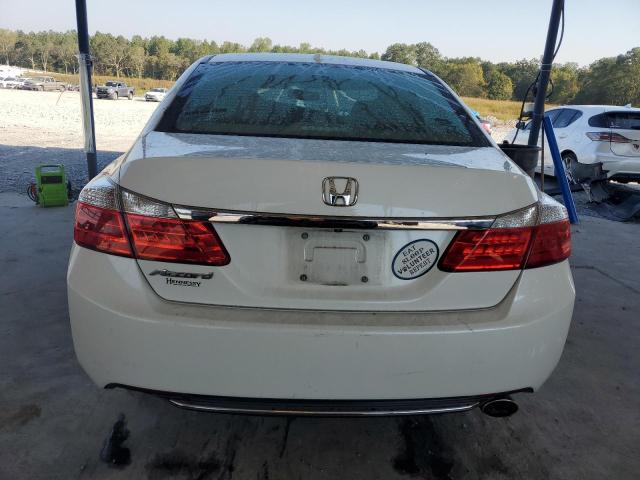 Photo 5 VIN: 1HGCR2F83FA079874 - HONDA ACCORD 