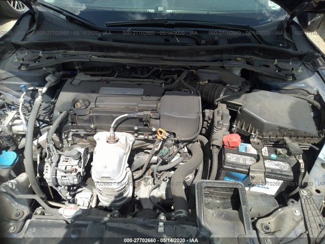 Photo 9 VIN: 1HGCR2F83FA100948 - HONDA ACCORD SEDAN 