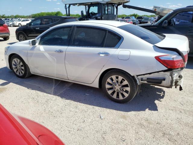 Photo 1 VIN: 1HGCR2F83FA104420 - HONDA ACCORD 