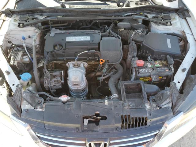 Photo 10 VIN: 1HGCR2F83FA104420 - HONDA ACCORD 