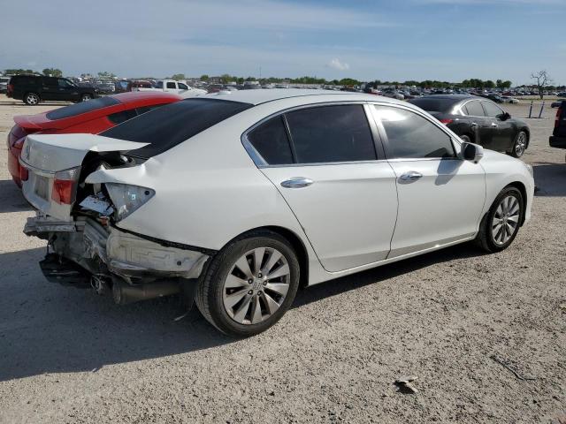 Photo 2 VIN: 1HGCR2F83FA104420 - HONDA ACCORD 