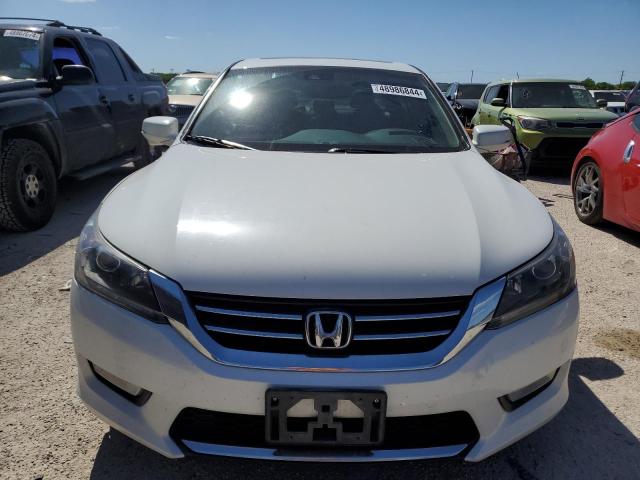 Photo 4 VIN: 1HGCR2F83FA104420 - HONDA ACCORD 