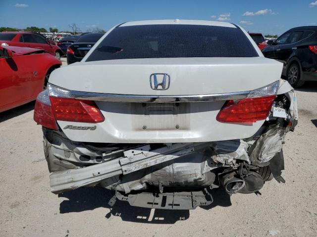 Photo 5 VIN: 1HGCR2F83FA104420 - HONDA ACCORD 