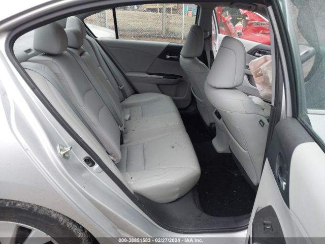 Photo 7 VIN: 1HGCR2F83FA106054 - HONDA ACCORD 