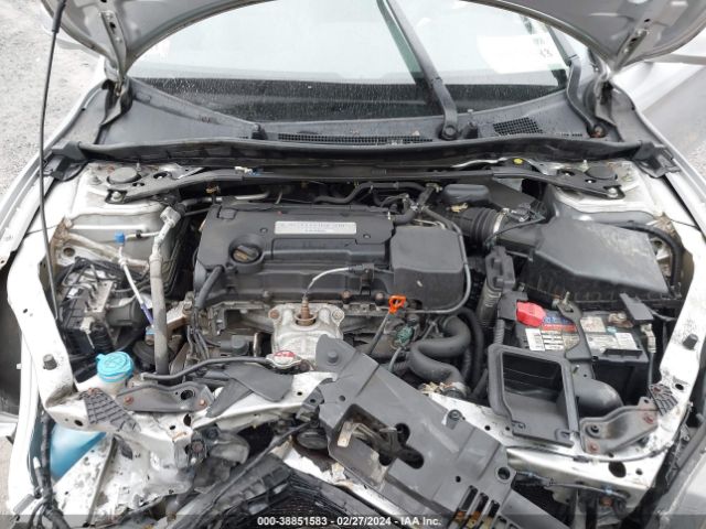 Photo 9 VIN: 1HGCR2F83FA106054 - HONDA ACCORD 