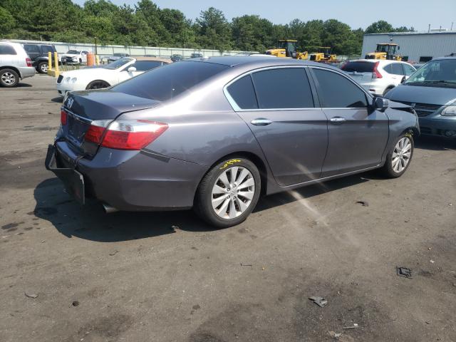 Photo 3 VIN: 1HGCR2F83FA107432 - HONDA ACCORD 