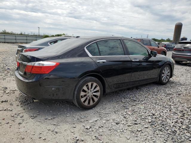 Photo 2 VIN: 1HGCR2F83FA113991 - HONDA ACCORD EXL 