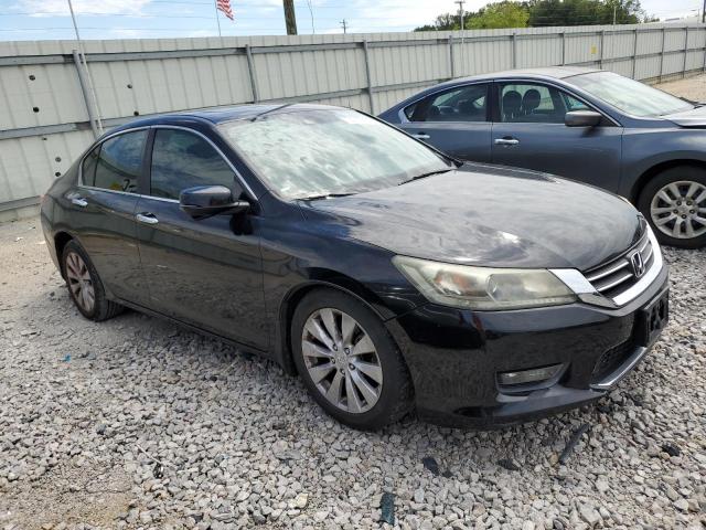 Photo 3 VIN: 1HGCR2F83FA113991 - HONDA ACCORD EXL 