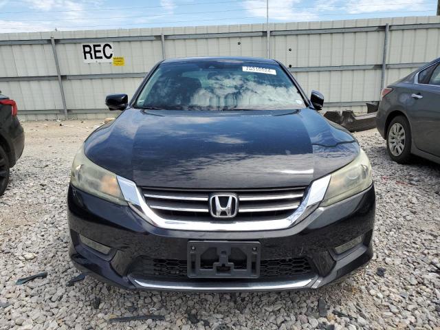 Photo 4 VIN: 1HGCR2F83FA113991 - HONDA ACCORD EXL 