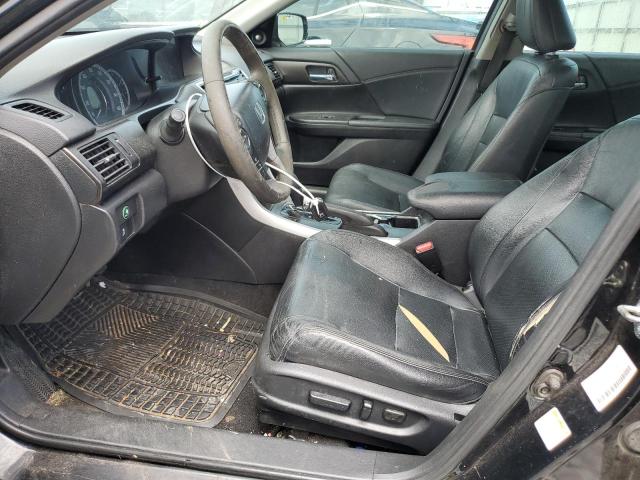 Photo 6 VIN: 1HGCR2F83FA113991 - HONDA ACCORD EXL 