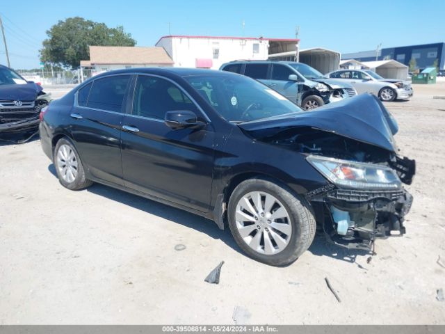 Photo 0 VIN: 1HGCR2F83FA114896 - HONDA ACCORD 