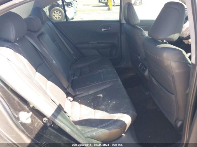 Photo 7 VIN: 1HGCR2F83FA114896 - HONDA ACCORD 