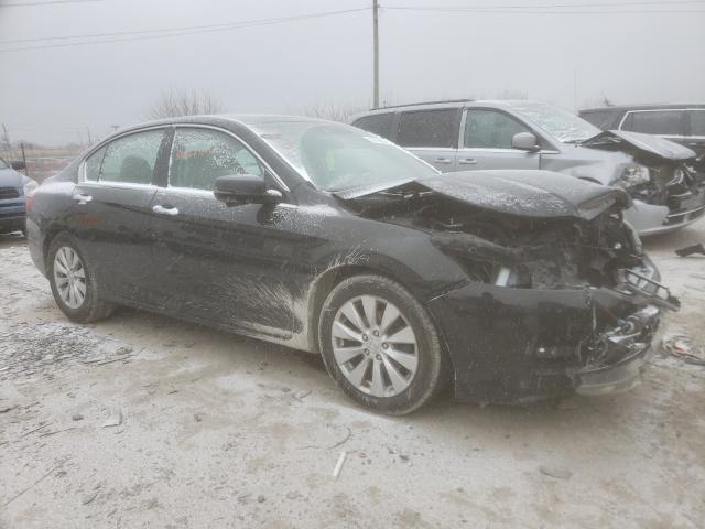 Photo 0 VIN: 1HGCR2F83FA116566 - HONDA ACCORD EXL 