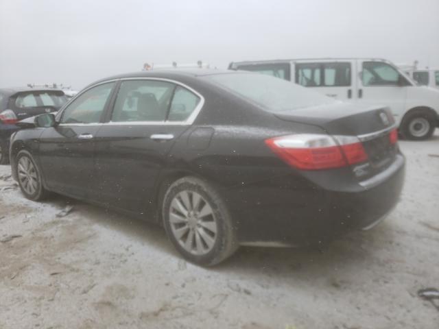 Photo 2 VIN: 1HGCR2F83FA116566 - HONDA ACCORD EXL 