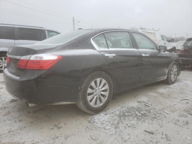 Photo 3 VIN: 1HGCR2F83FA116566 - HONDA ACCORD EXL 