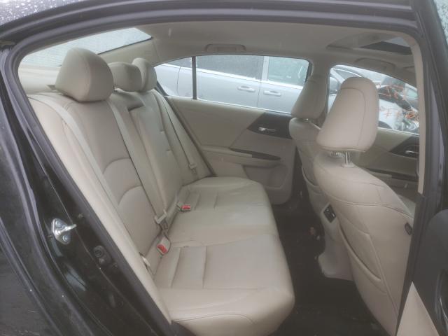 Photo 5 VIN: 1HGCR2F83FA116566 - HONDA ACCORD EXL 