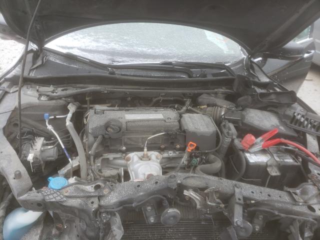 Photo 6 VIN: 1HGCR2F83FA116566 - HONDA ACCORD EXL 