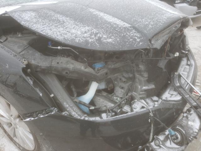 Photo 8 VIN: 1HGCR2F83FA116566 - HONDA ACCORD EXL 