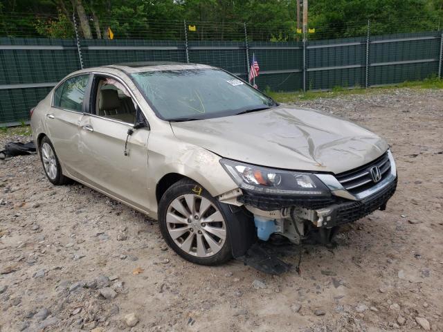 Photo 0 VIN: 1HGCR2F83FA117197 - HONDA ACCORD EXL 