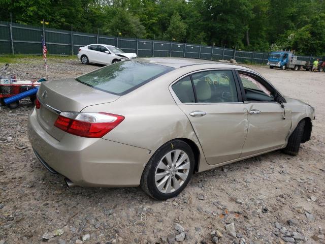 Photo 3 VIN: 1HGCR2F83FA117197 - HONDA ACCORD EXL 