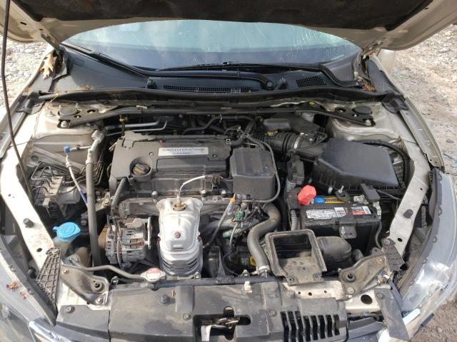 Photo 6 VIN: 1HGCR2F83FA117197 - HONDA ACCORD EXL 