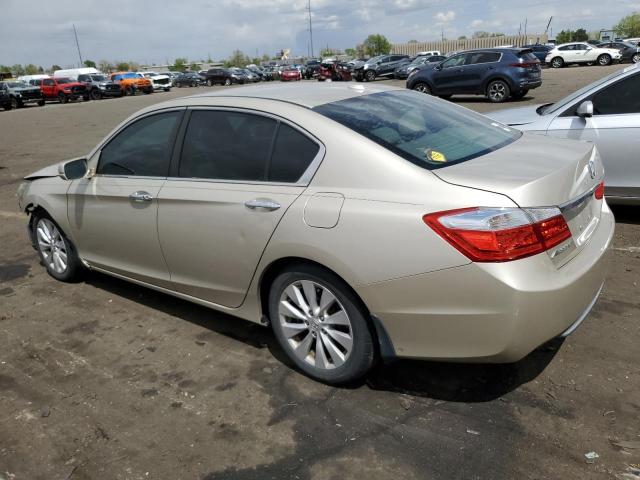 Photo 1 VIN: 1HGCR2F83FA144139 - HONDA ACCORD 