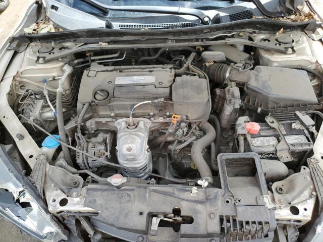 Photo 10 VIN: 1HGCR2F83FA144139 - HONDA ACCORD 