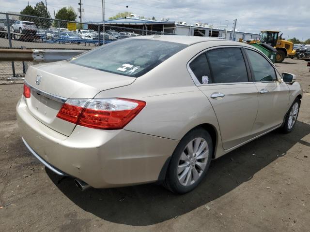 Photo 2 VIN: 1HGCR2F83FA144139 - HONDA ACCORD 