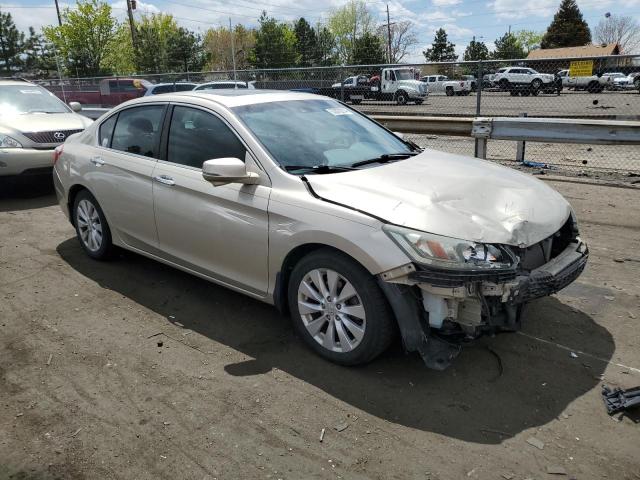 Photo 3 VIN: 1HGCR2F83FA144139 - HONDA ACCORD 