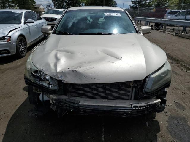 Photo 4 VIN: 1HGCR2F83FA144139 - HONDA ACCORD 