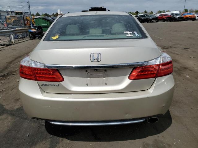 Photo 5 VIN: 1HGCR2F83FA144139 - HONDA ACCORD 