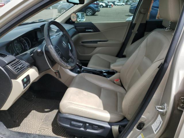 Photo 6 VIN: 1HGCR2F83FA144139 - HONDA ACCORD 