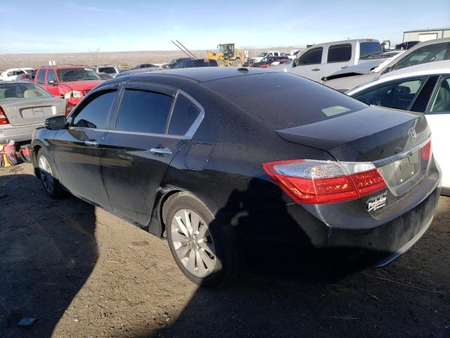 Photo 1 VIN: 1HGCR2F83FA159451 - HONDA ACCORD EXL 