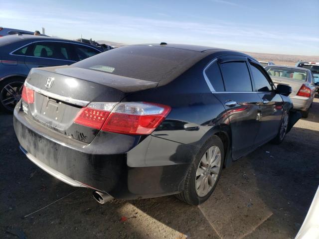 Photo 2 VIN: 1HGCR2F83FA159451 - HONDA ACCORD EXL 