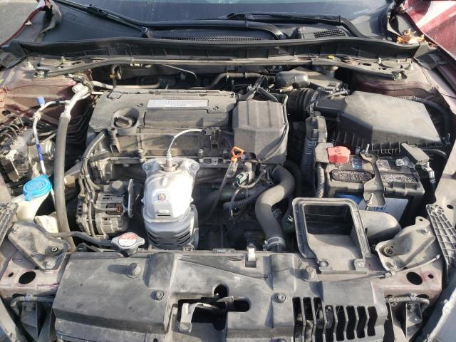 Photo 10 VIN: 1HGCR2F83FA163239 - HONDA ACCORD EXL 