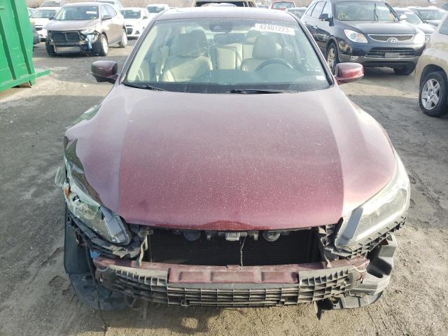 Photo 4 VIN: 1HGCR2F83FA163239 - HONDA ACCORD EXL 