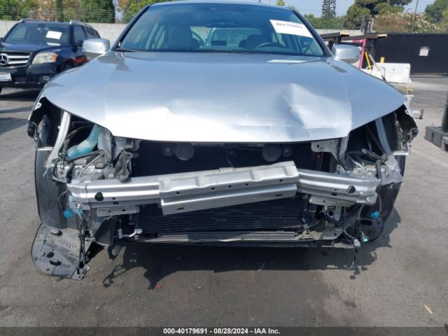 Photo 5 VIN: 1HGCR2F83FA168215 - HONDA ACCORD 