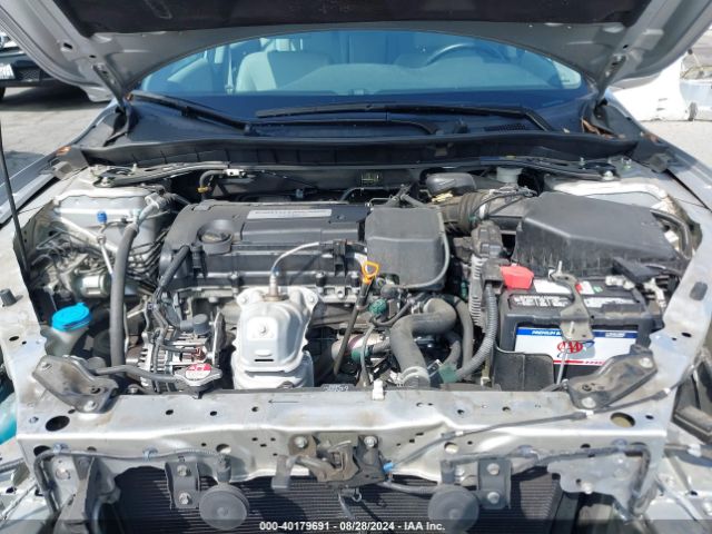 Photo 9 VIN: 1HGCR2F83FA168215 - HONDA ACCORD 