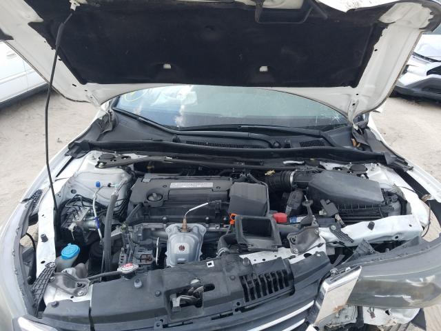 Photo 6 VIN: 1HGCR2F83FA172877 - HONDA ACCORD EXL 