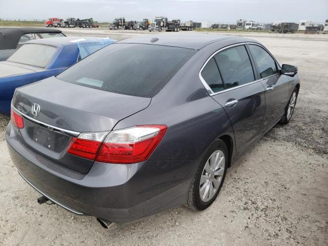 Photo 3 VIN: 1HGCR2F83FA174631 - HONDA ACCORD EXL 